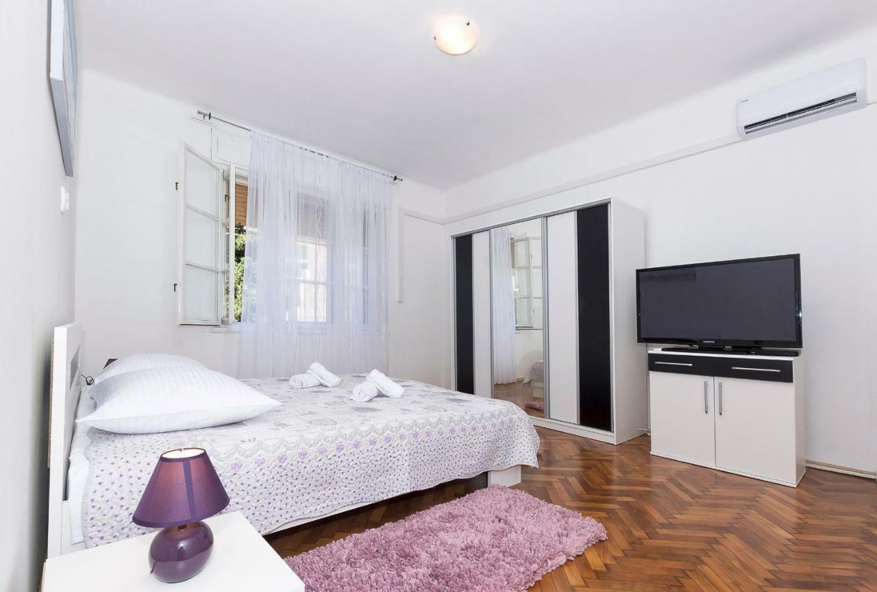 Apartment Mario Split Zewnętrze zdjęcie