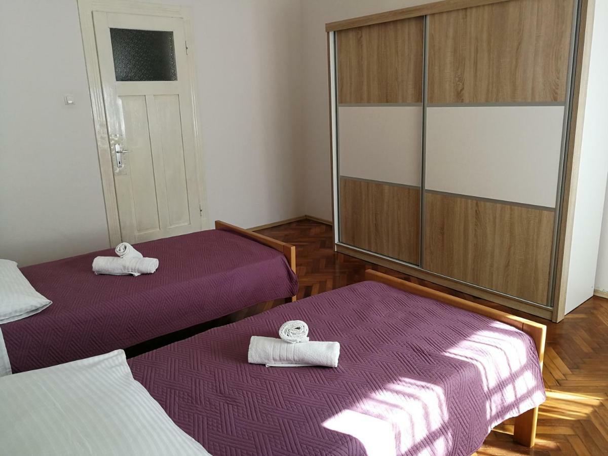 Apartment Mario Split Zewnętrze zdjęcie