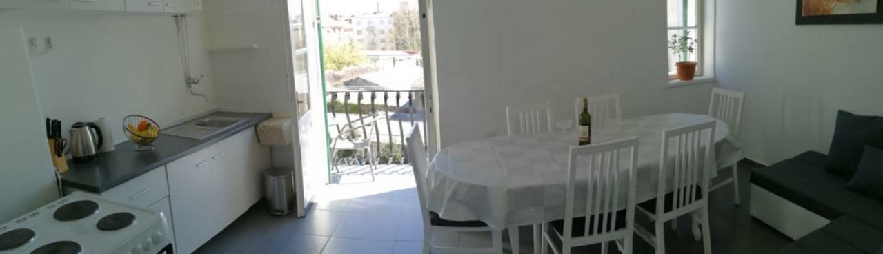 Apartment Mario Split Zewnętrze zdjęcie
