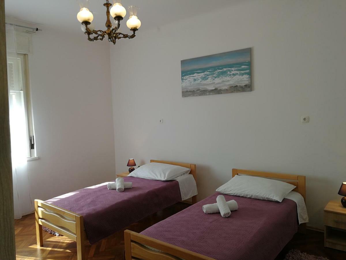Apartment Mario Split Zewnętrze zdjęcie