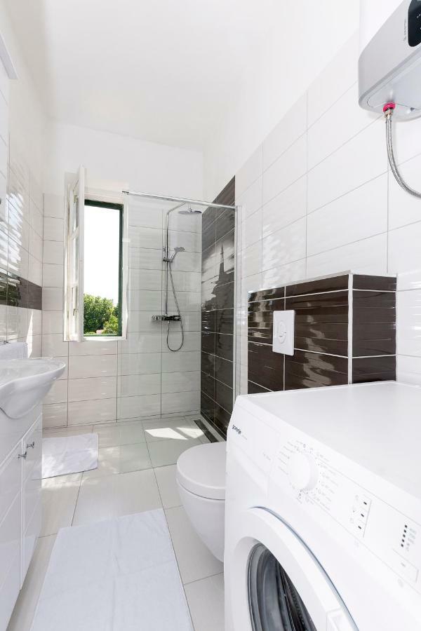 Apartment Mario Split Zewnętrze zdjęcie