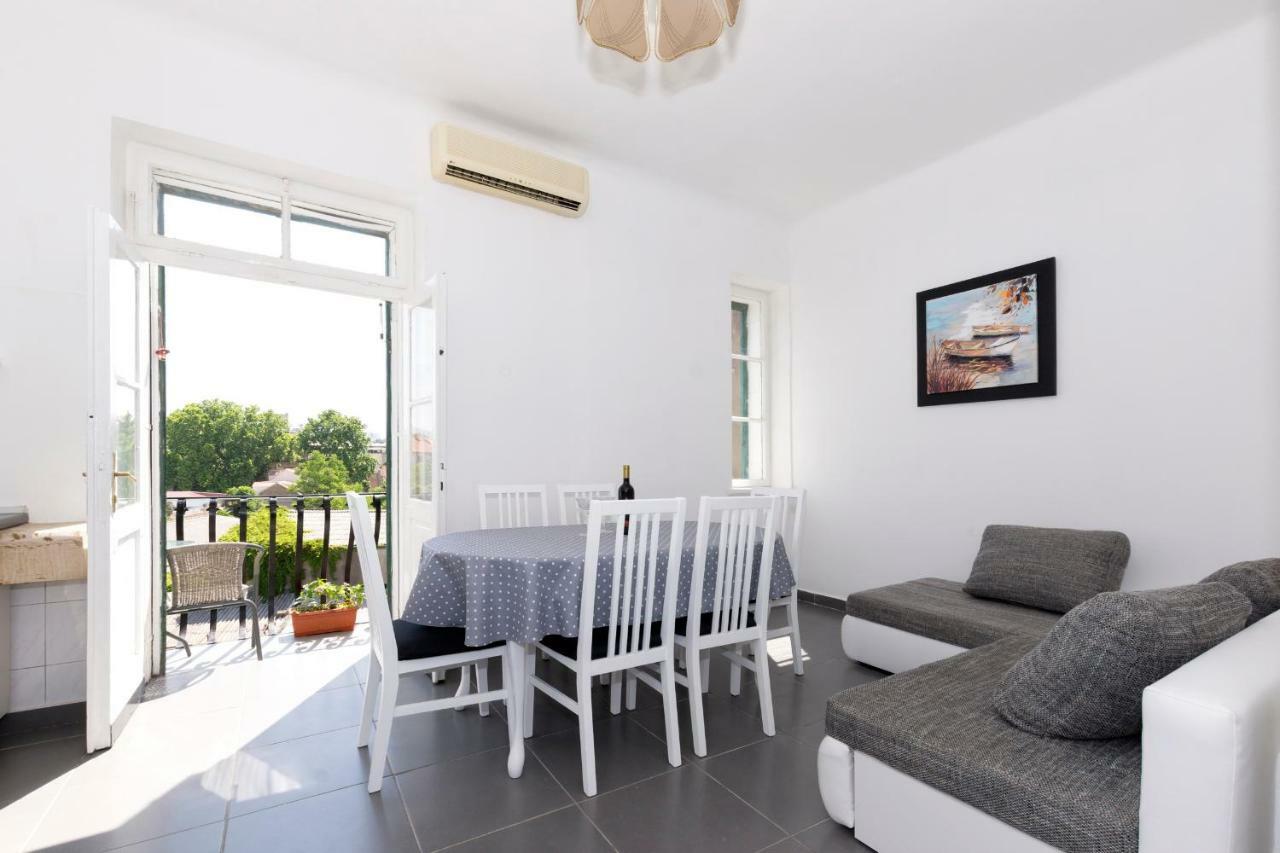 Apartment Mario Split Zewnętrze zdjęcie
