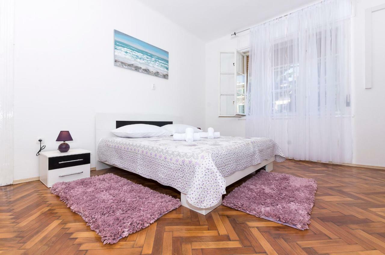 Apartment Mario Split Zewnętrze zdjęcie