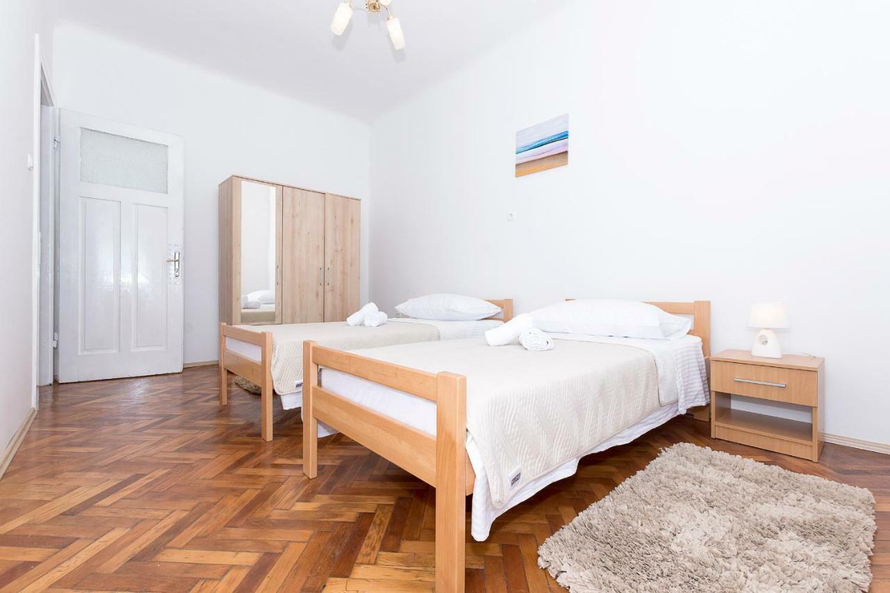 Apartment Mario Split Zewnętrze zdjęcie
