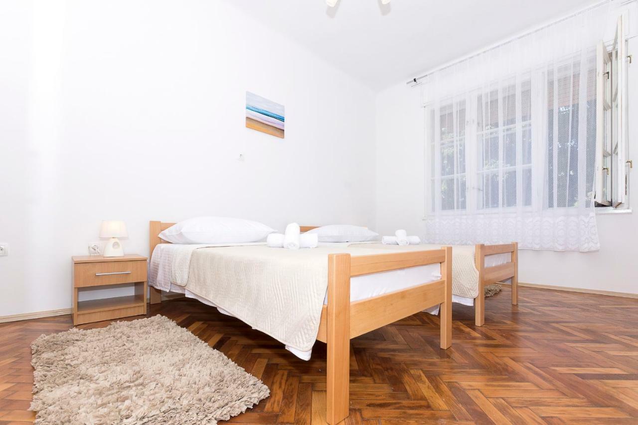 Apartment Mario Split Zewnętrze zdjęcie